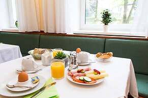 Hotel & Apartments Klimt