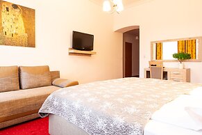 Hotel & Apartments Klimt