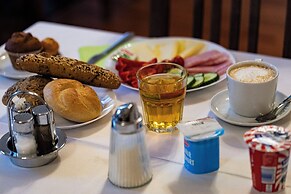 Hotel & Apartments Klimt