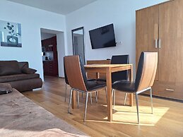 Hotel & Apartments Klimt