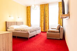 Hotel & Apartments Klimt