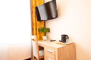 Hotel & Apartments Klimt