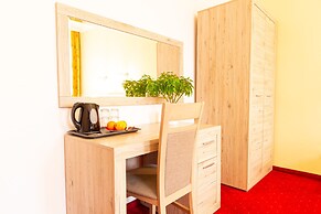 Hotel & Apartments Klimt