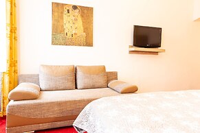 Hotel & Apartments Klimt