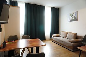 Hotel & Apartments Klimt