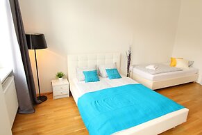 Hotel & Apartments Klimt