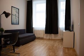 Hotel & Apartments Klimt