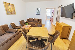 Hotel & Apartments Klimt