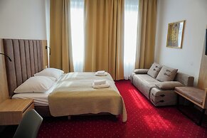 Hotel & Apartments Klimt