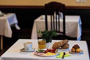 Hotel & Apartments Klimt