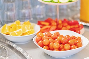 Hotel & Apartments Klimt