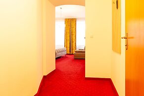 Hotel & Apartments Klimt