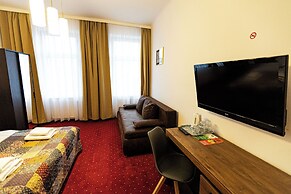 Hotel & Apartments Klimt