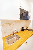 Hotel & Apartments Klimt