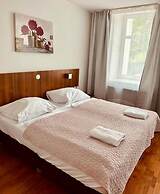 Hotel & Apartments Klimt