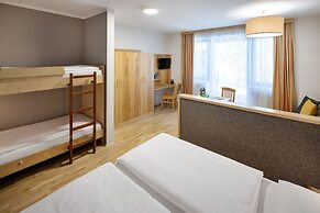JUFA Hotel Bruck