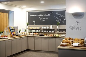 JUFA Hotel Bruck
