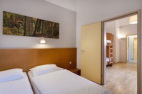 JUFA Hotel Bruck