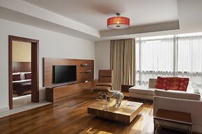 Fraser Suites Doha