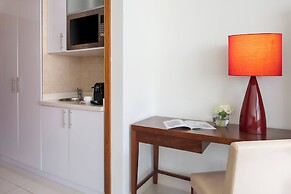 Fraser Suites Doha