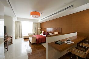 Fraser Suites Doha