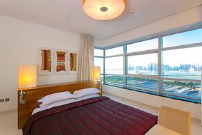 Fraser Suites Doha