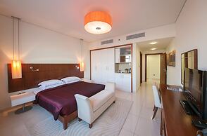 Fraser Suites Doha