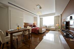 Fraser Suites Doha