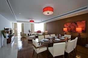 Fraser Suites Doha