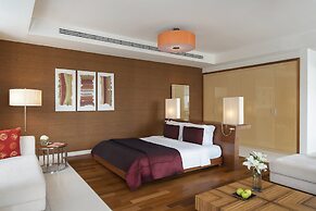 Fraser Suites Doha