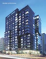 Fraser Suites Doha