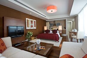 Fraser Suites Doha