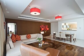 Fraser Suites Doha