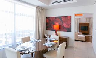 Fraser Suites Doha