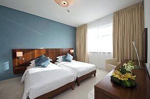Fraser Suites Doha