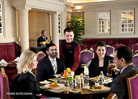 Fraser Suites Doha