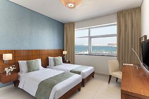 Fraser Suites Doha