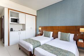 Fraser Suites Doha