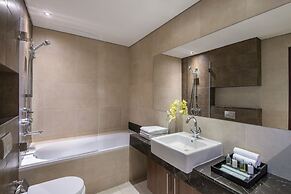 Fraser Suites Doha
