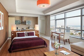 Fraser Suites Doha
