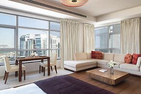 Fraser Suites Doha