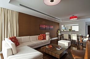 Fraser Suites Doha