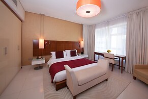 Fraser Suites Doha