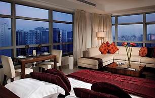 Fraser Suites Doha
