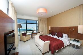Fraser Suites Doha