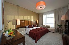 Fraser Suites Doha