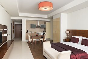 Fraser Suites Doha