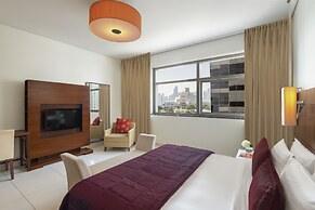 Fraser Suites Doha