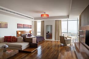 Fraser Suites Doha