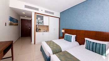 Fraser Suites Doha